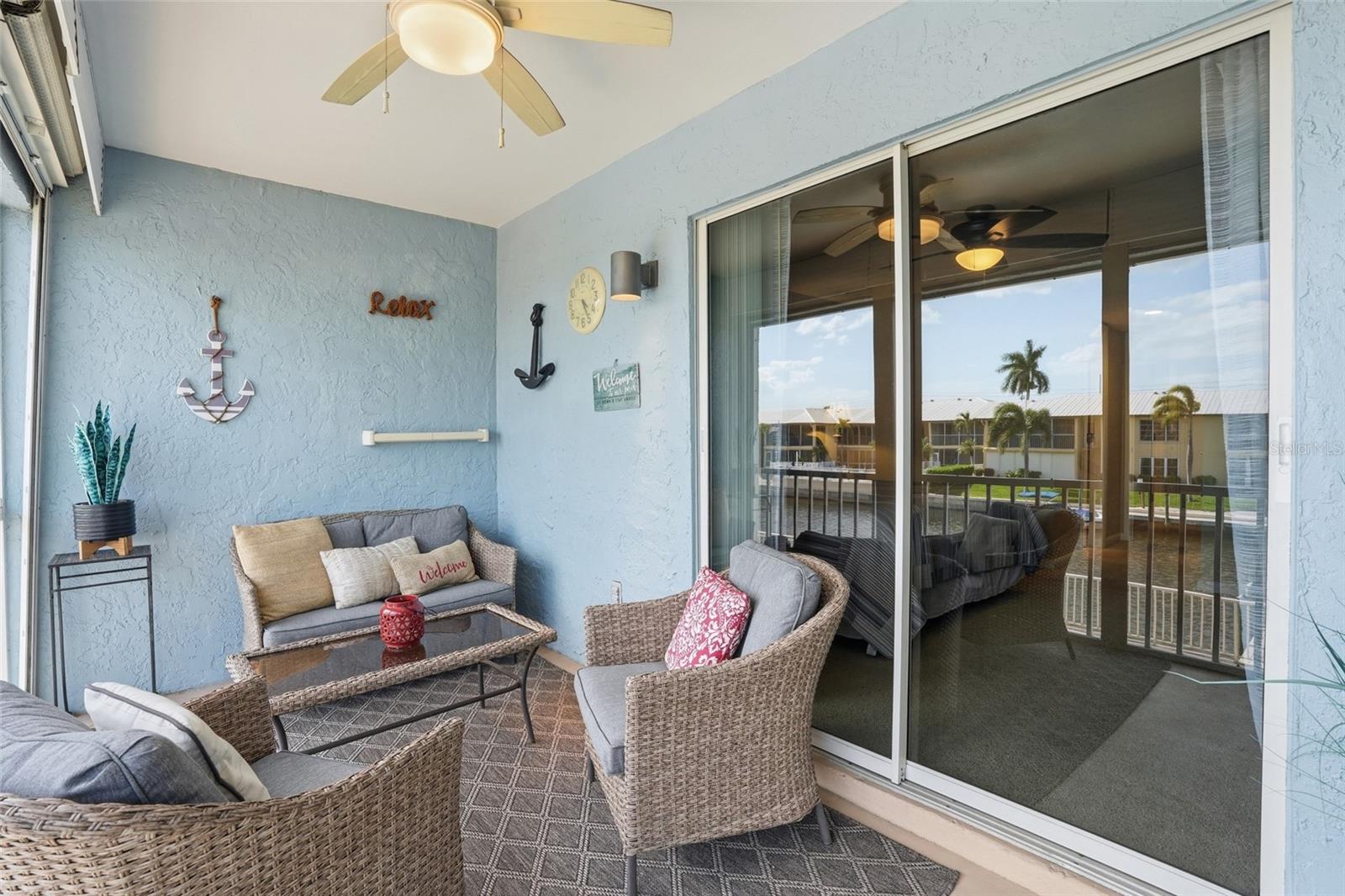 VILLA GRANDE CONDO 01 - Residential