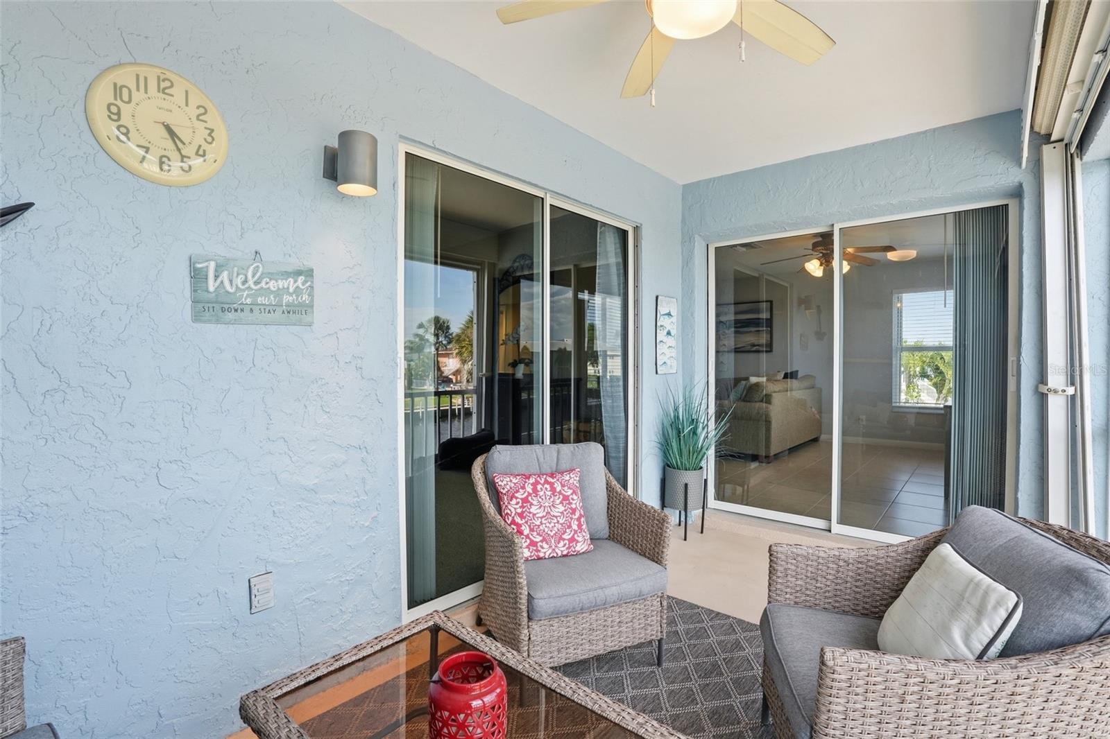 VILLA GRANDE CONDO 01 - Residential