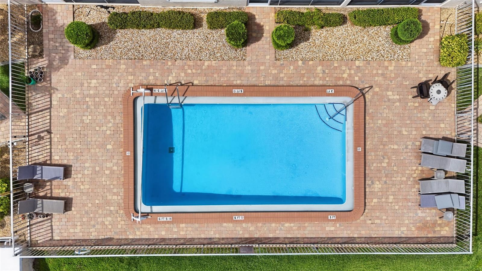 VILLA GRANDE CONDO 01 - Residential