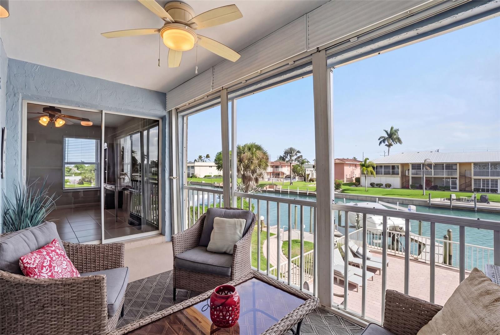 VILLA GRANDE CONDO 01 - Residential