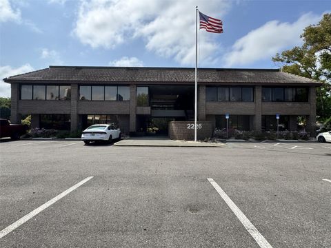 Photo of 2226 E Silver Springs Boulevard #Suite C, Ocala, FL 34470 (MLS # OM721455)