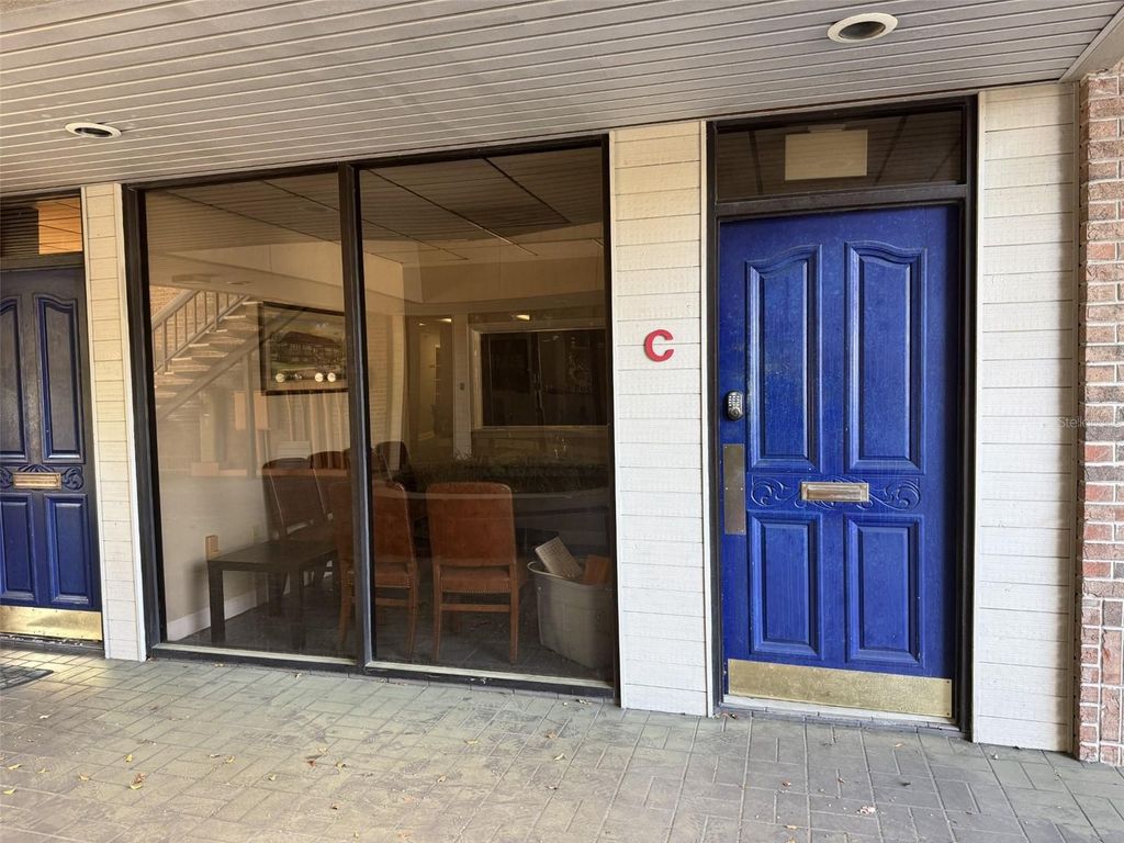 Photo of 2226 E Silver Springs Boulevard #Suite C, Ocala, FL 34470 (MLS # OM721455)