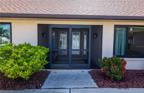 A home in CAPE CORAL