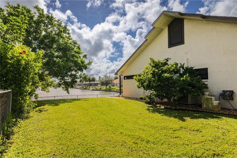 A home in CAPE CORAL