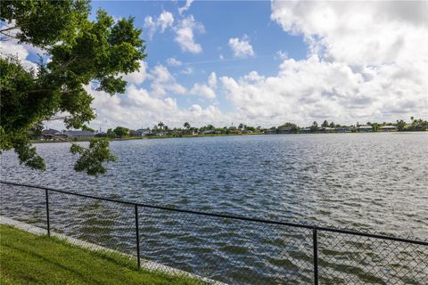 A home in CAPE CORAL