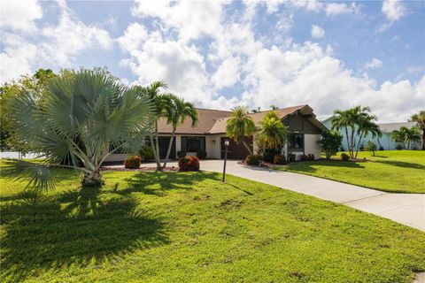 A home in CAPE CORAL