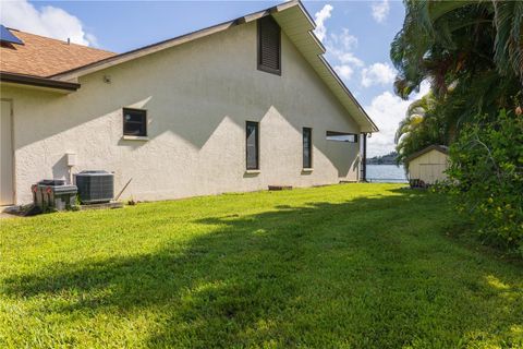 A home in CAPE CORAL