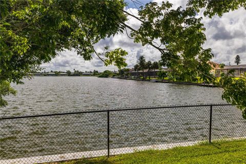 A home in CAPE CORAL