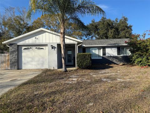 Photo of 7833 Teal Drive, New Port Richey, FL 34653 (MLS # W7882399)