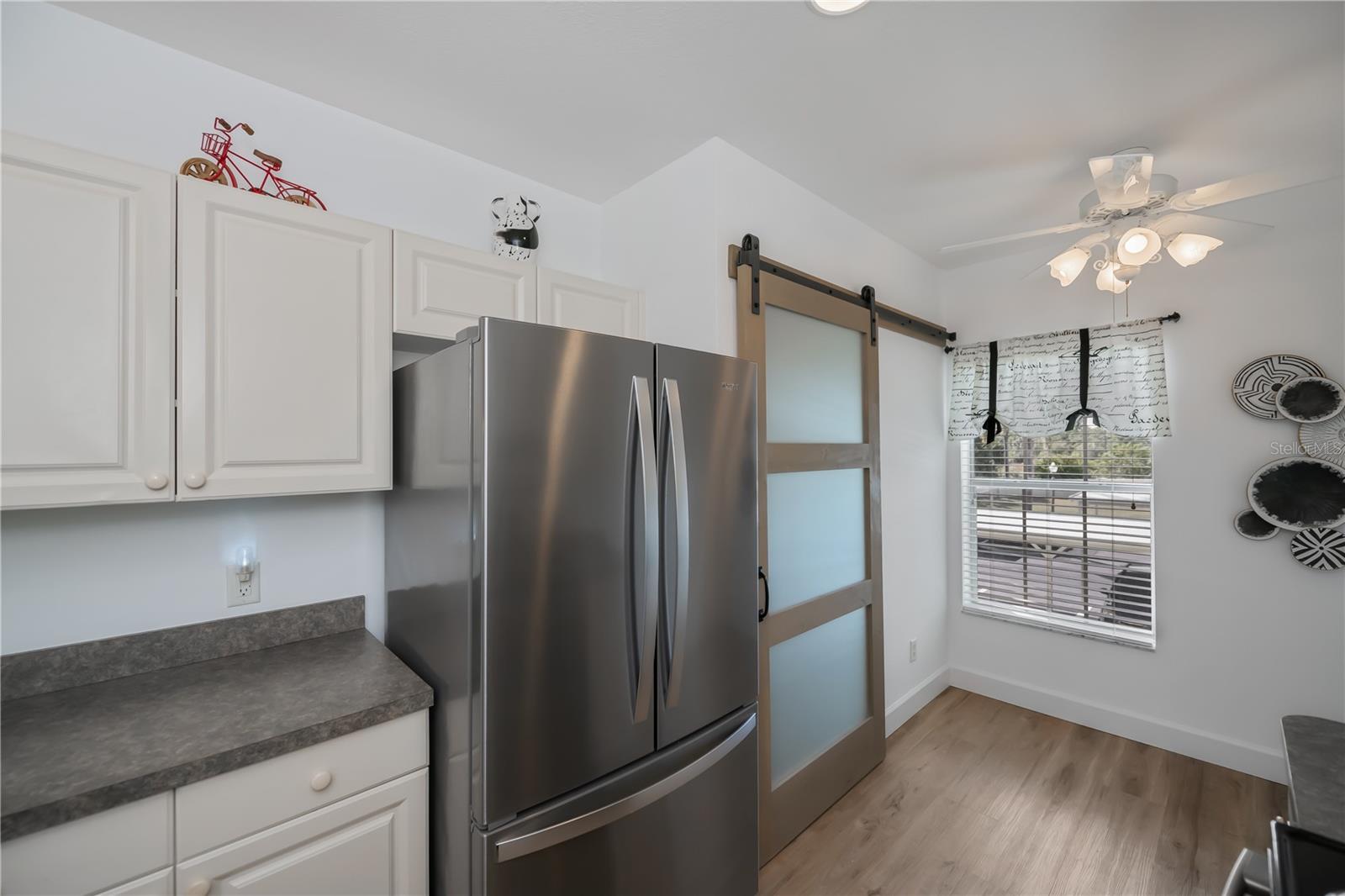 LAKE VIEW CONDOMINIUM AT HERITAGE - Residential