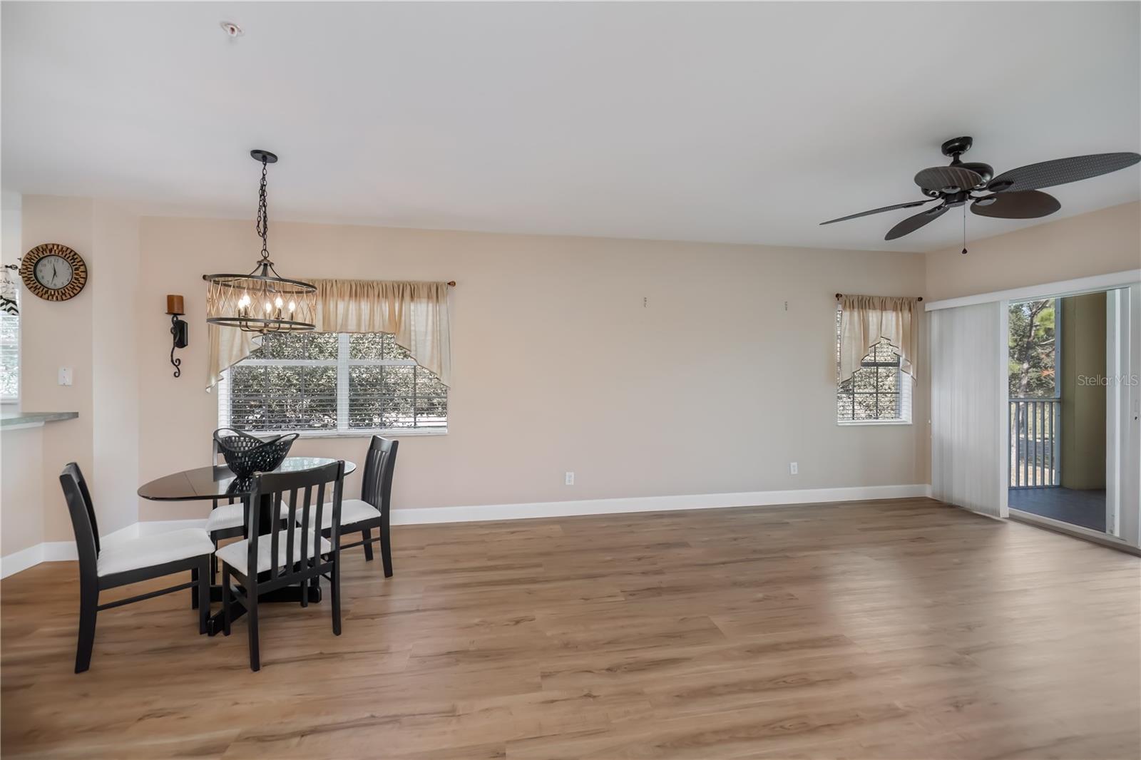 LAKE VIEW CONDOMINIUM AT HERITAGE - Residential