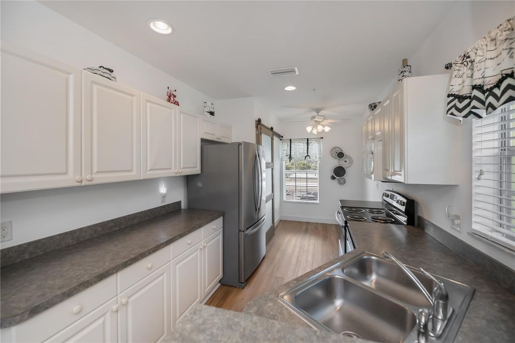 Photo of 2060 Willow Hammock Circle #201, Punta Gorda, FL 33983 (MLS # C7518061)