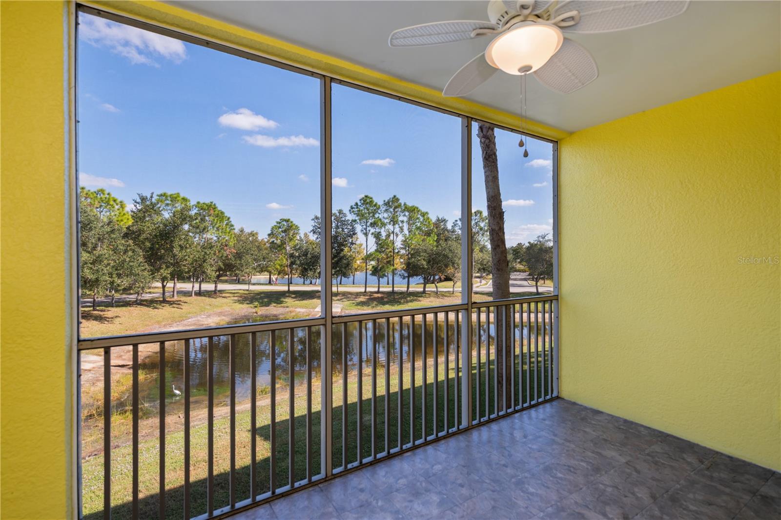 LAKE VIEW CONDOMINIUM AT HERITAGE - Residential