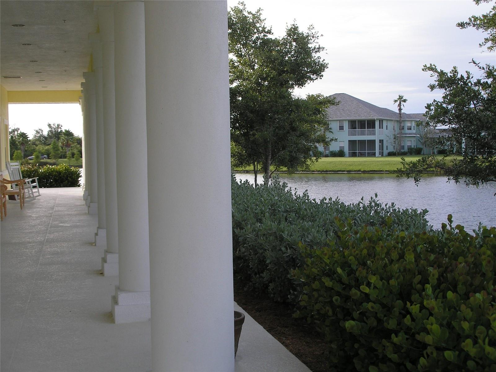 LAKE VIEW CONDOMINIUM AT HERITAGE - Residential