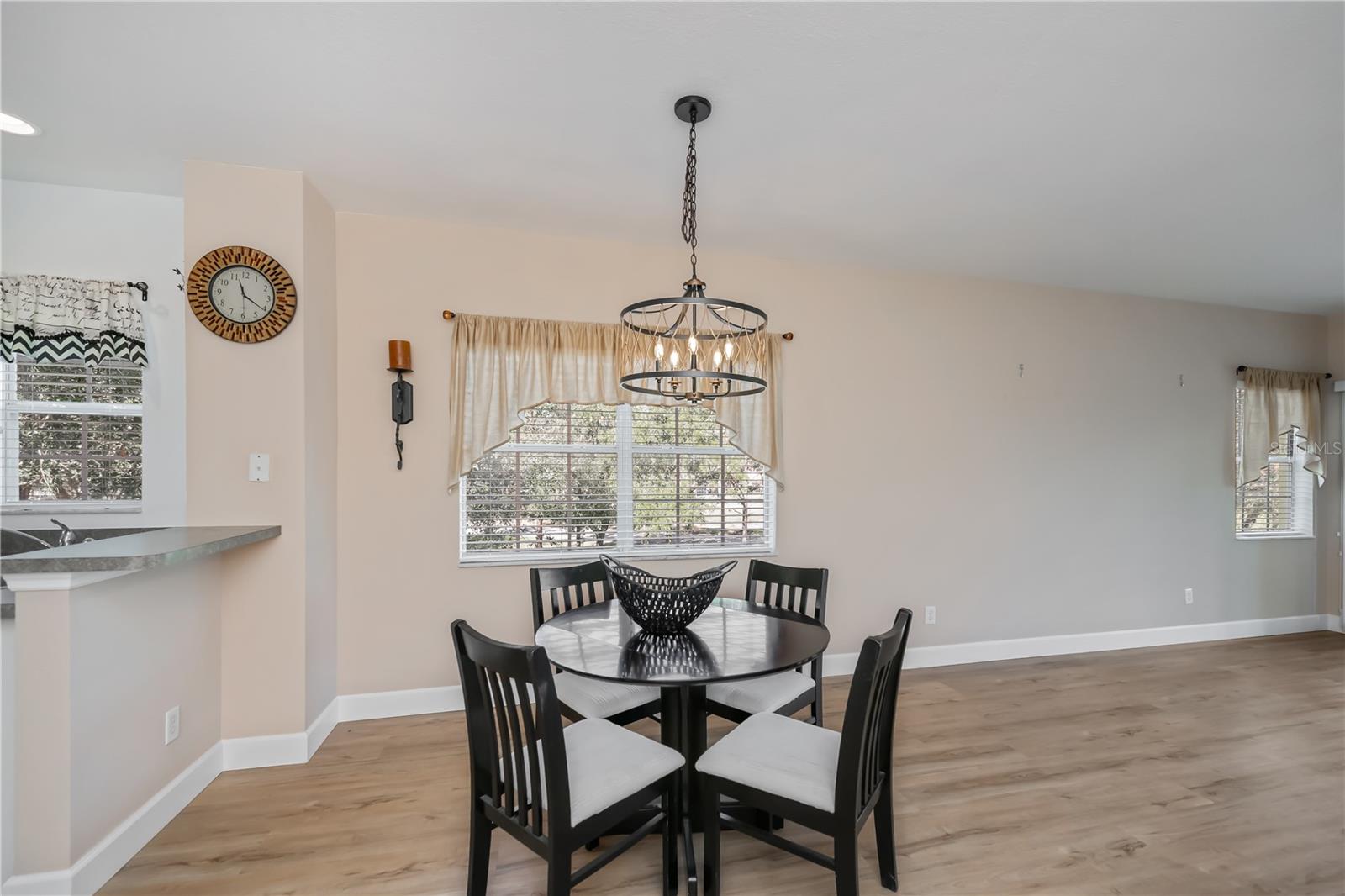 LAKE VIEW CONDOMINIUM AT HERITAGE - Residential