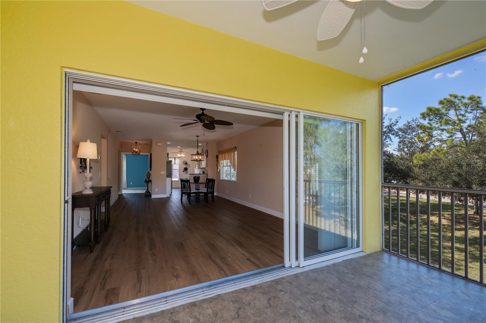 LAKE VIEW CONDOMINIUM AT HERITAGE - Residential