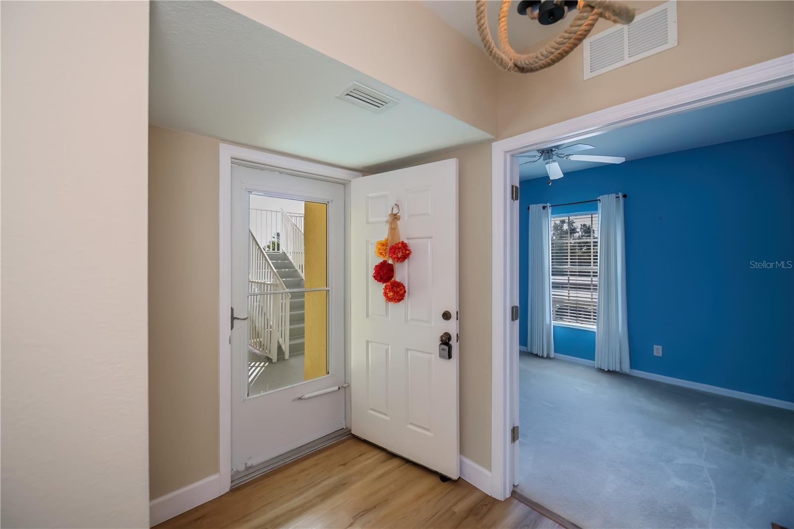 LAKE VIEW CONDOMINIUM AT HERITAGE - Residential