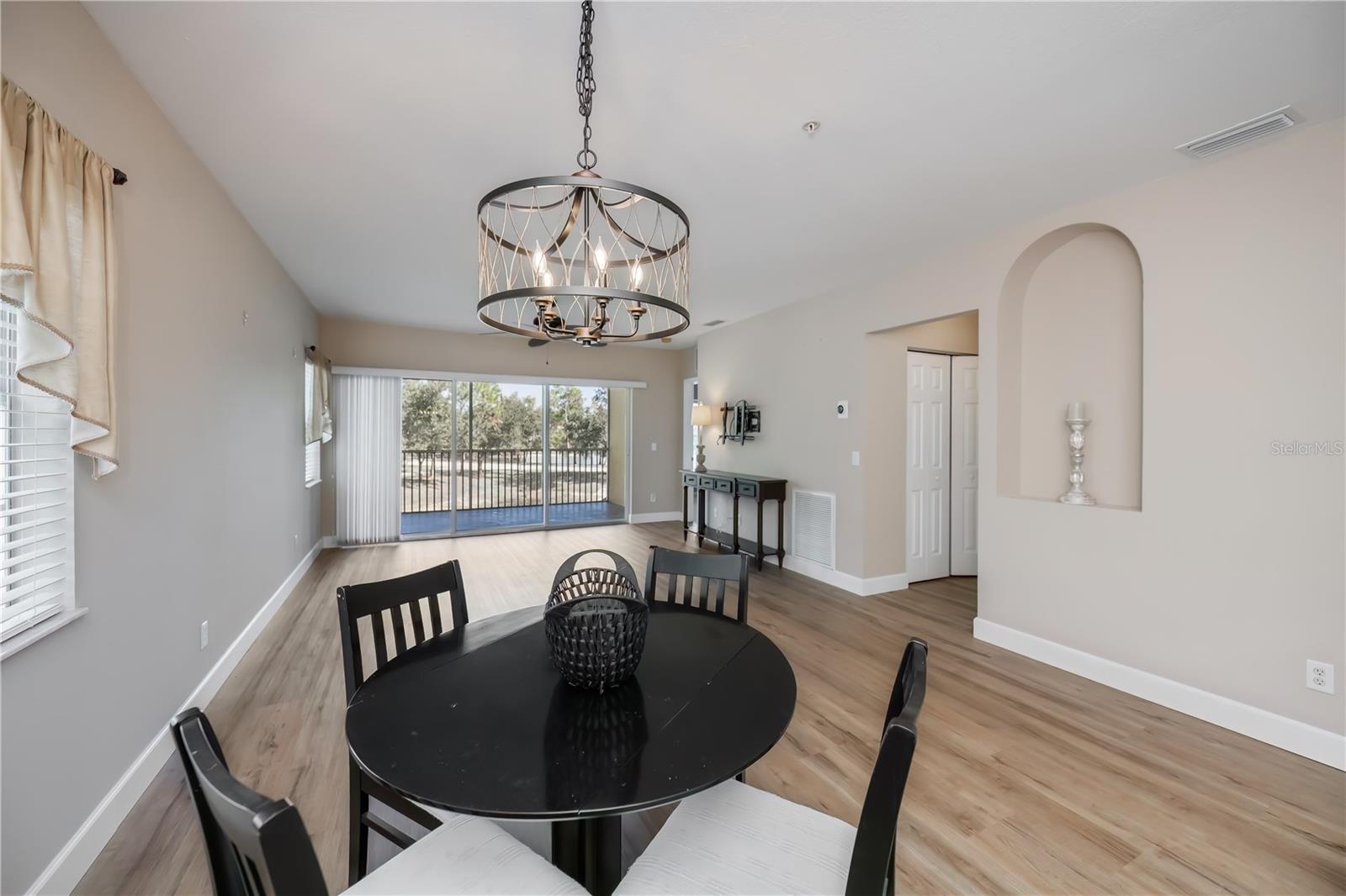 LAKE VIEW CONDOMINIUM AT HERITAGE - Residential