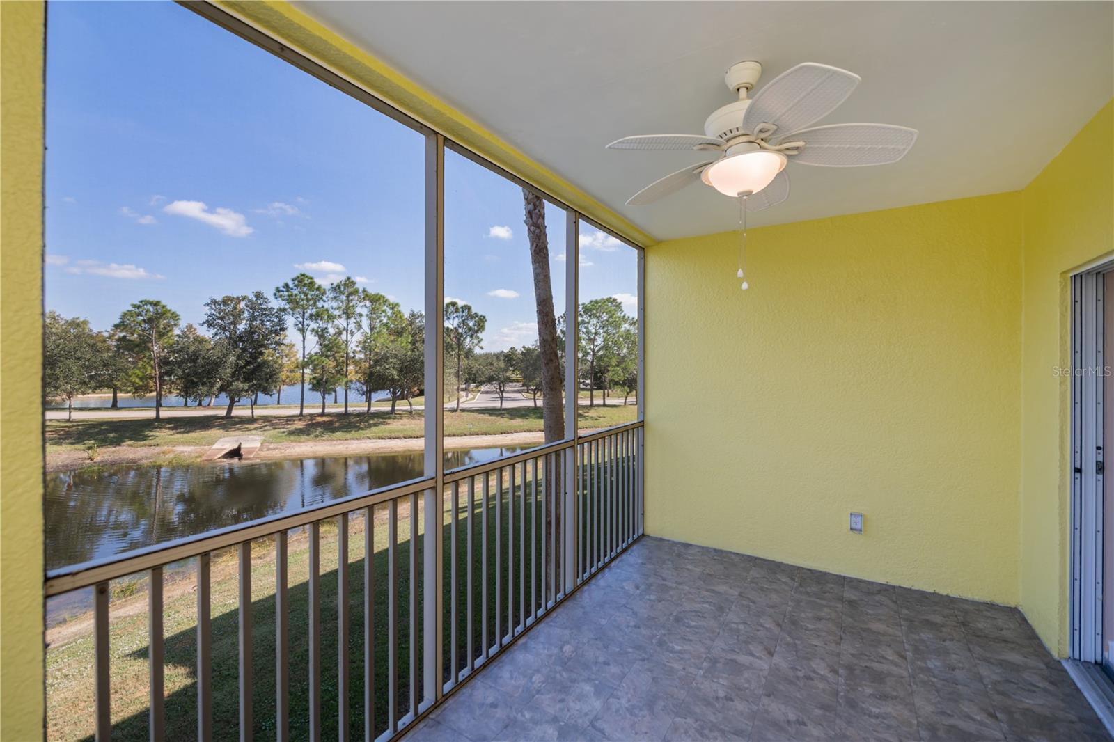 LAKE VIEW CONDOMINIUM AT HERITAGE - Residential