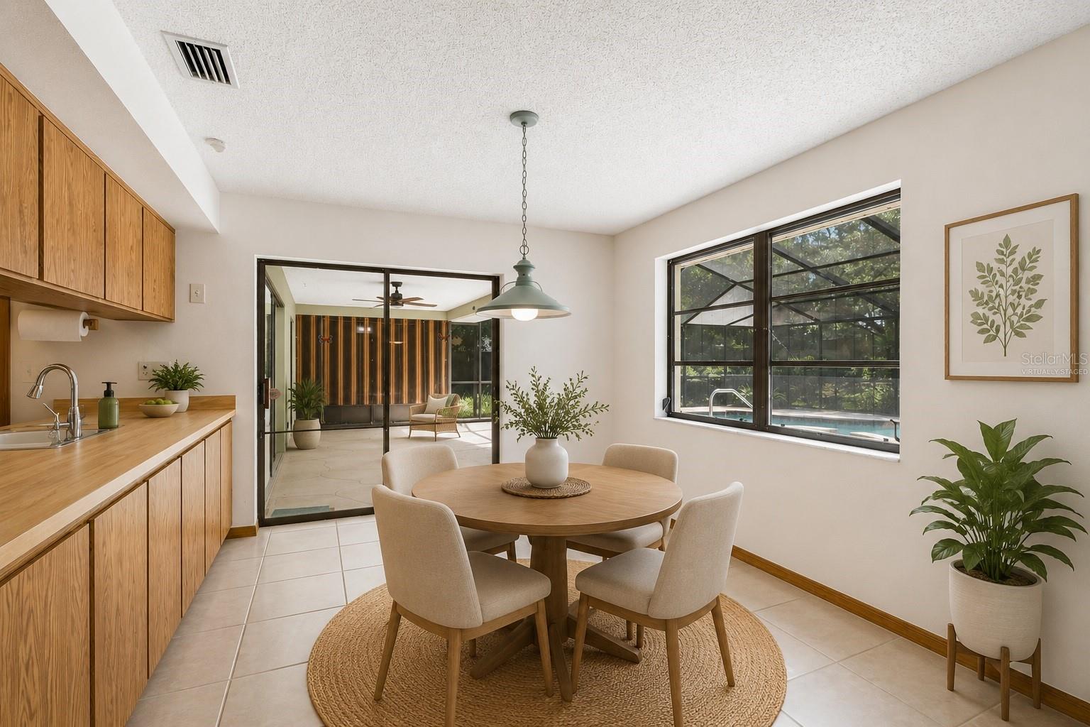 WESTLAKE VILLAGE - Residential