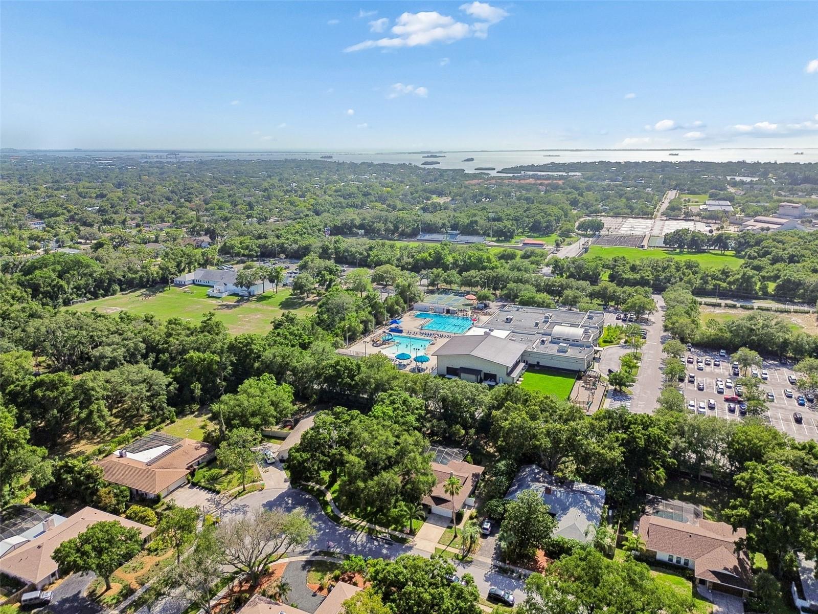 WESTLAKE VILLAGE - Residential