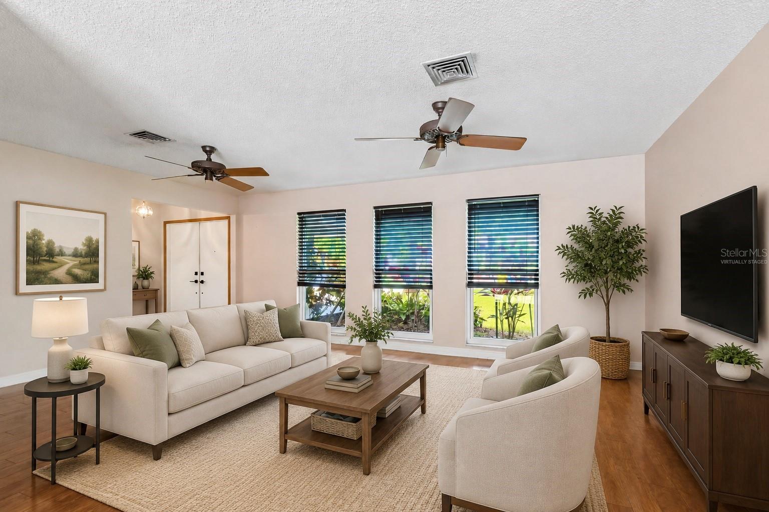 WESTLAKE VILLAGE - Residential