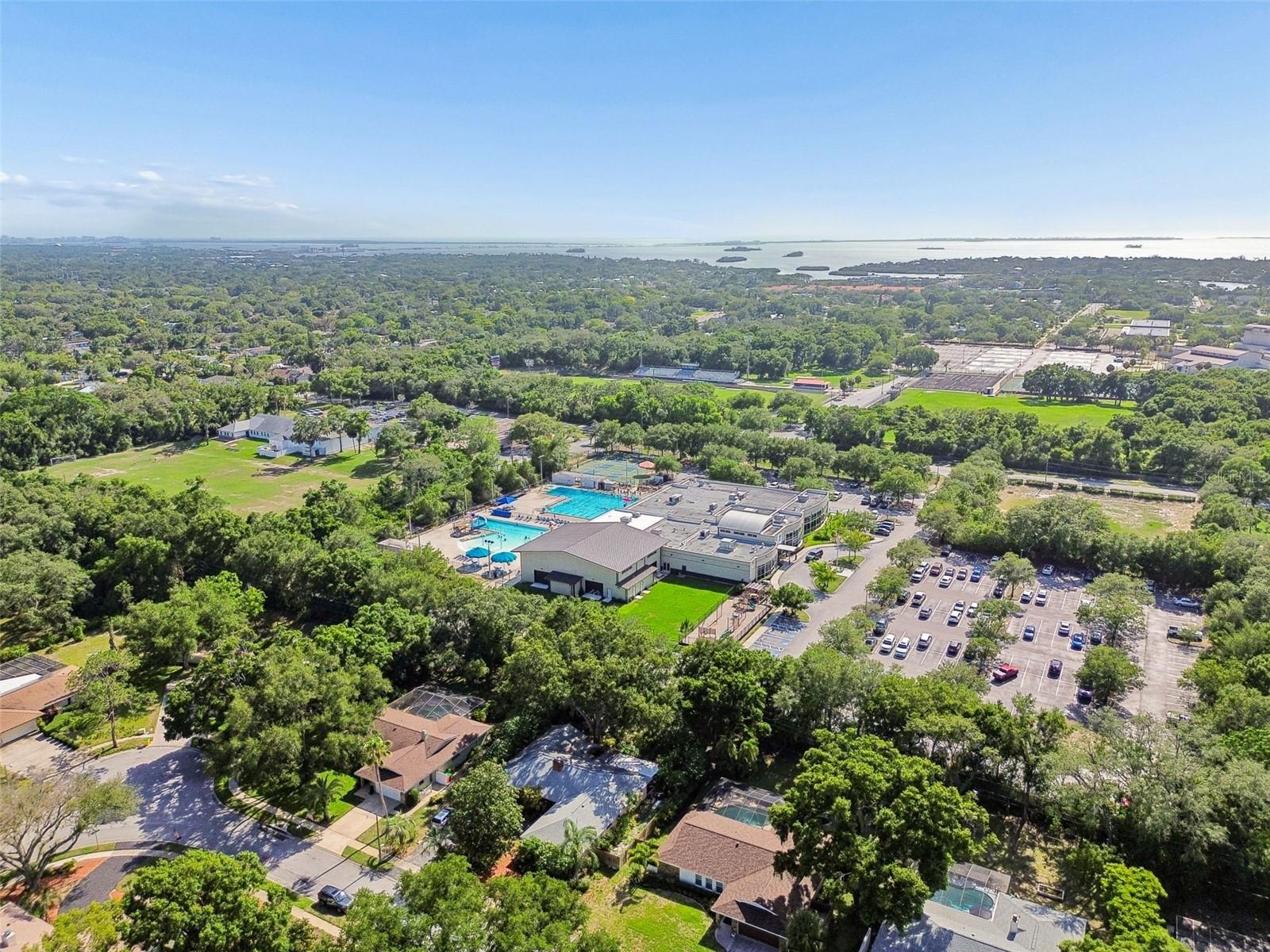WESTLAKE VILLAGE - Residential