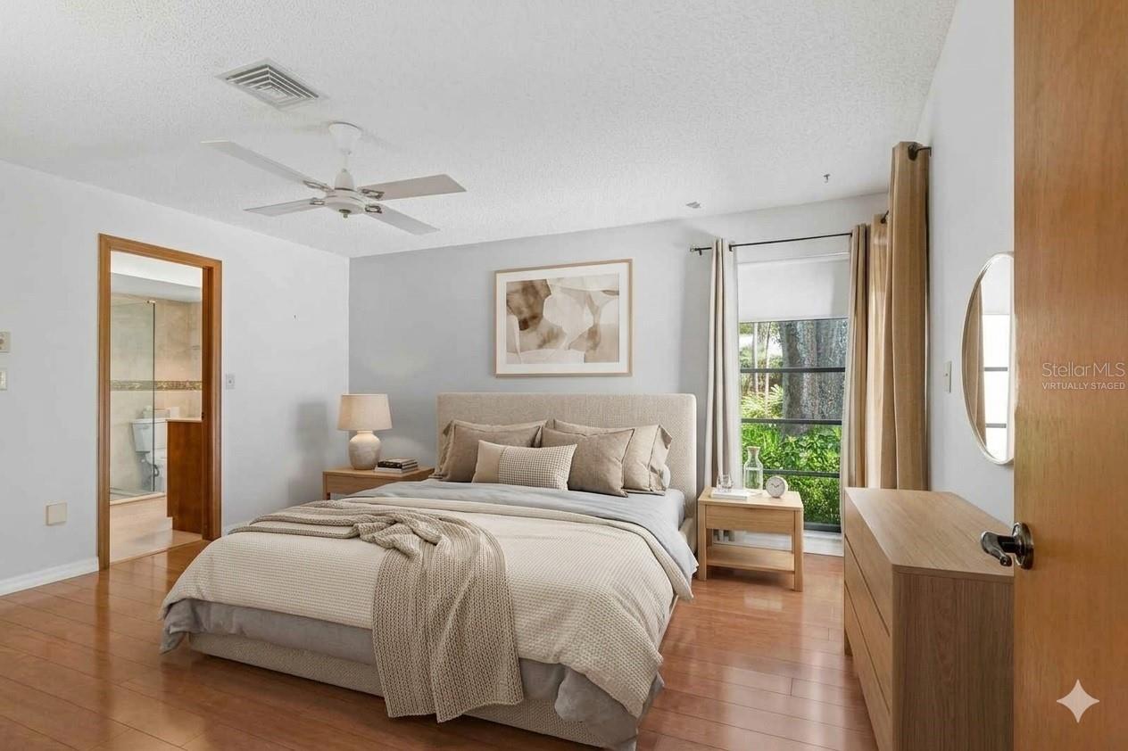 WESTLAKE VILLAGE - Residential