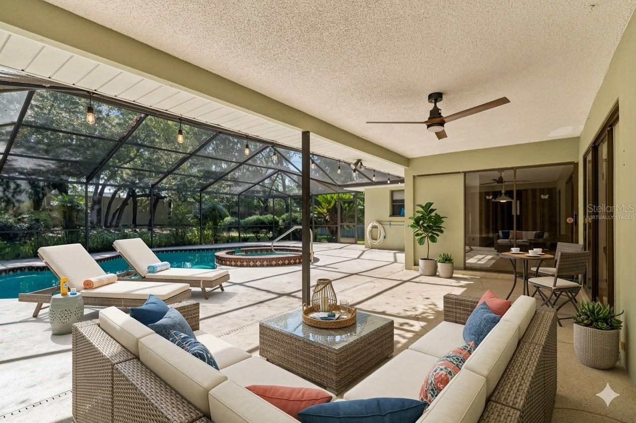 WESTLAKE VILLAGE - Residential