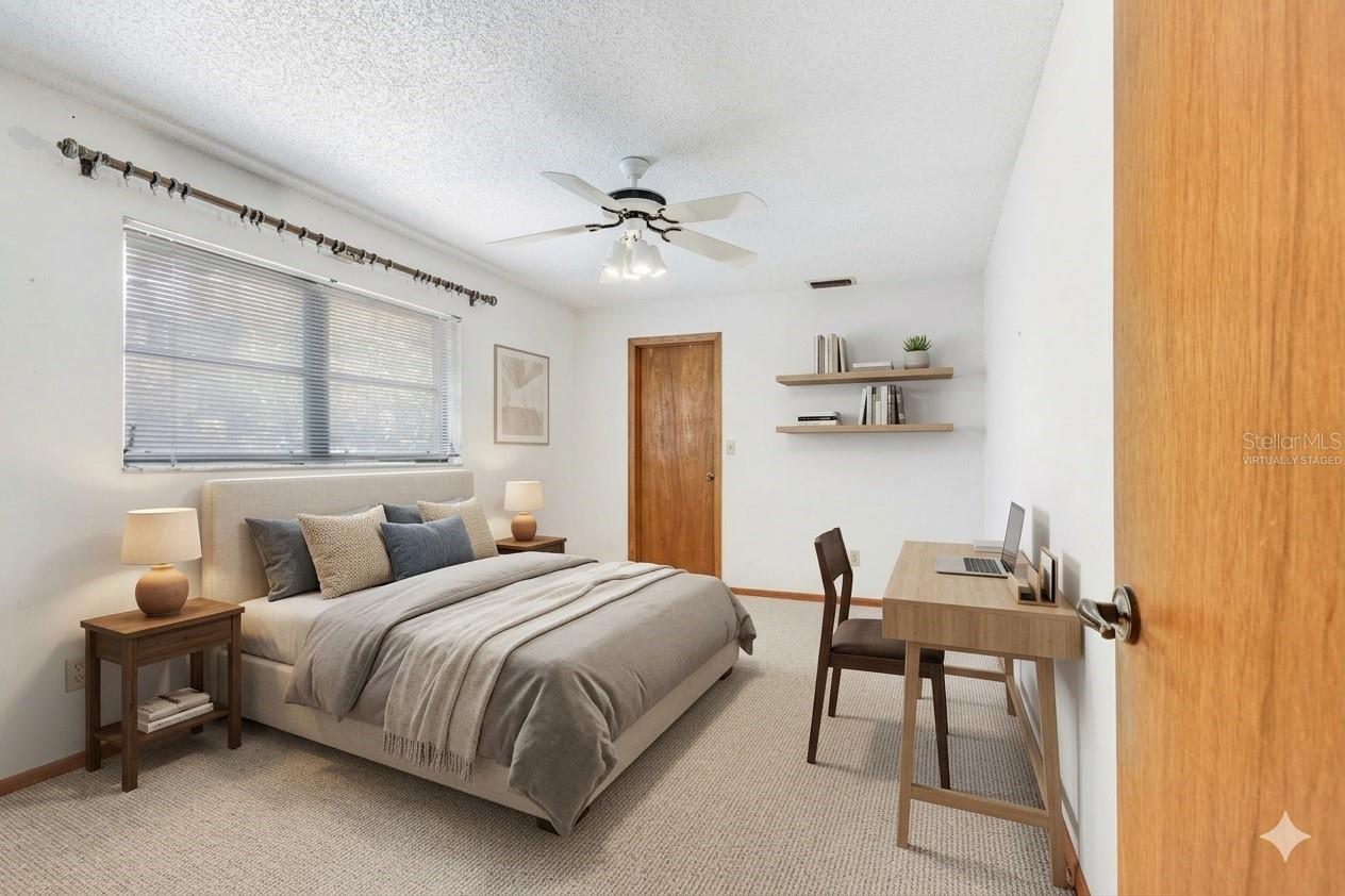 WESTLAKE VILLAGE - Residential