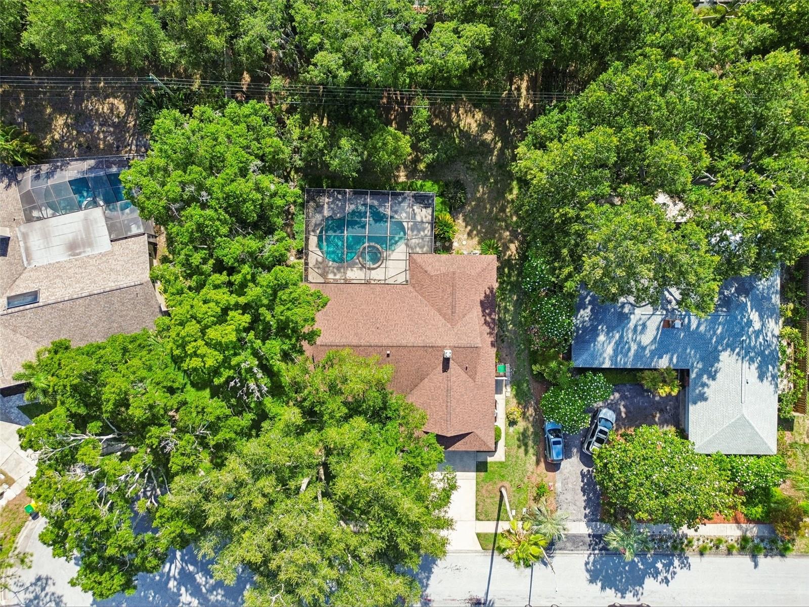 WESTLAKE VILLAGE - Residential