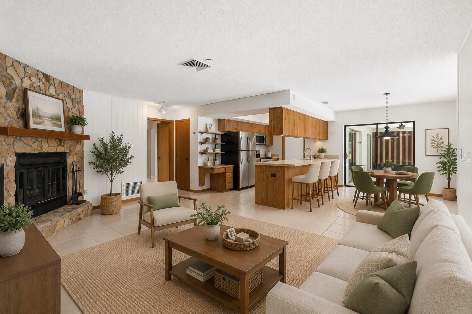 WESTLAKE VILLAGE - Residential