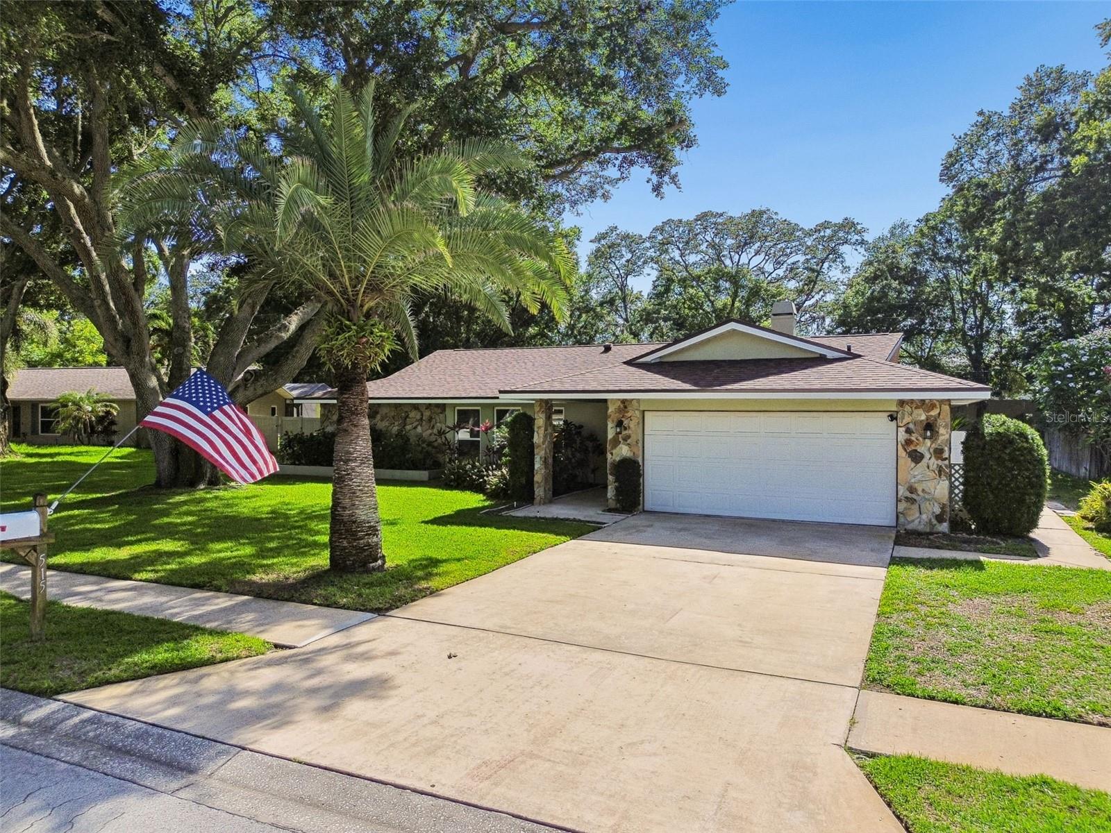 WESTLAKE VILLAGE - Residential