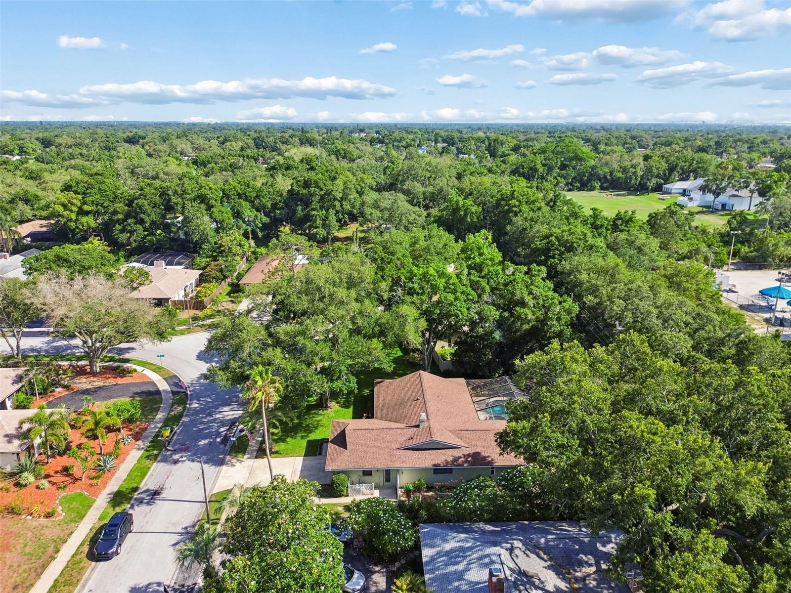 WESTLAKE VILLAGE - Residential