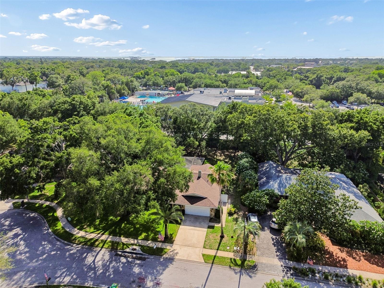 WESTLAKE VILLAGE - Residential