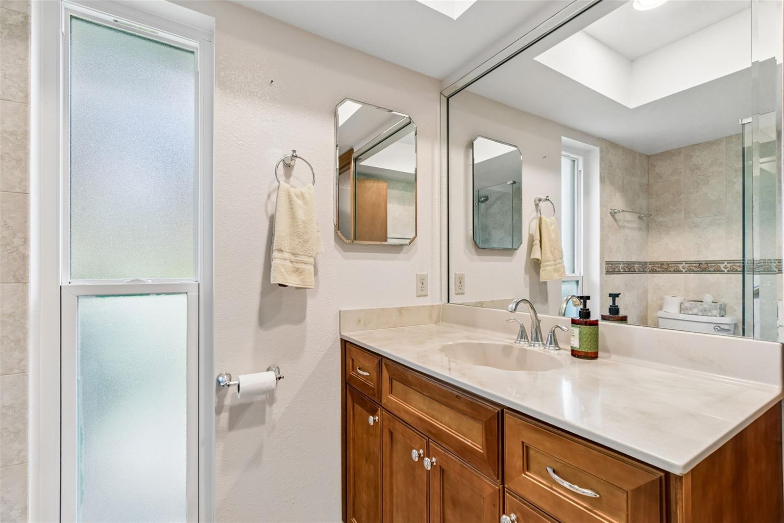 WESTLAKE VILLAGE - Residential
