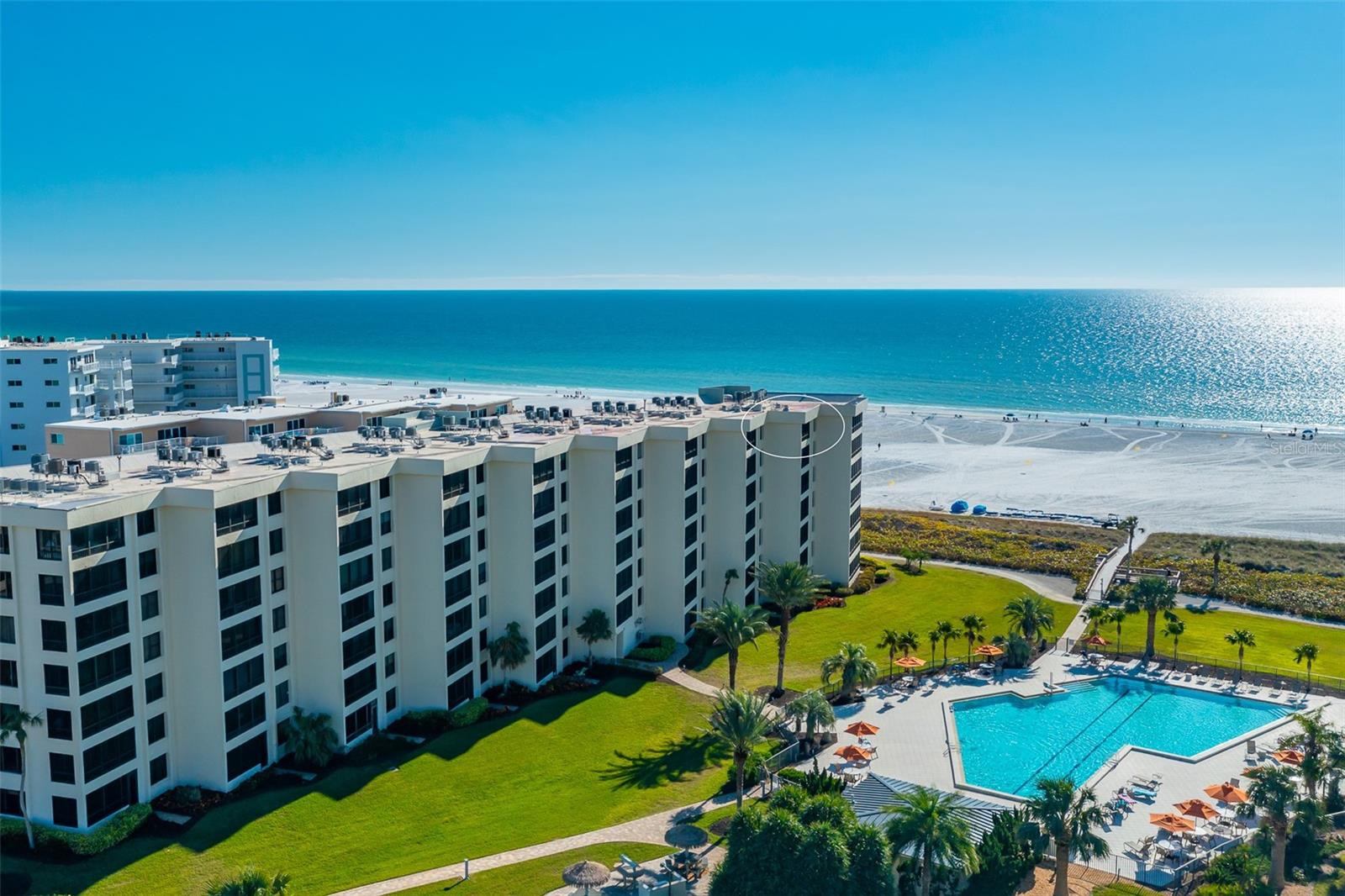 GULF & BAY CLUB PH 1 - Residential