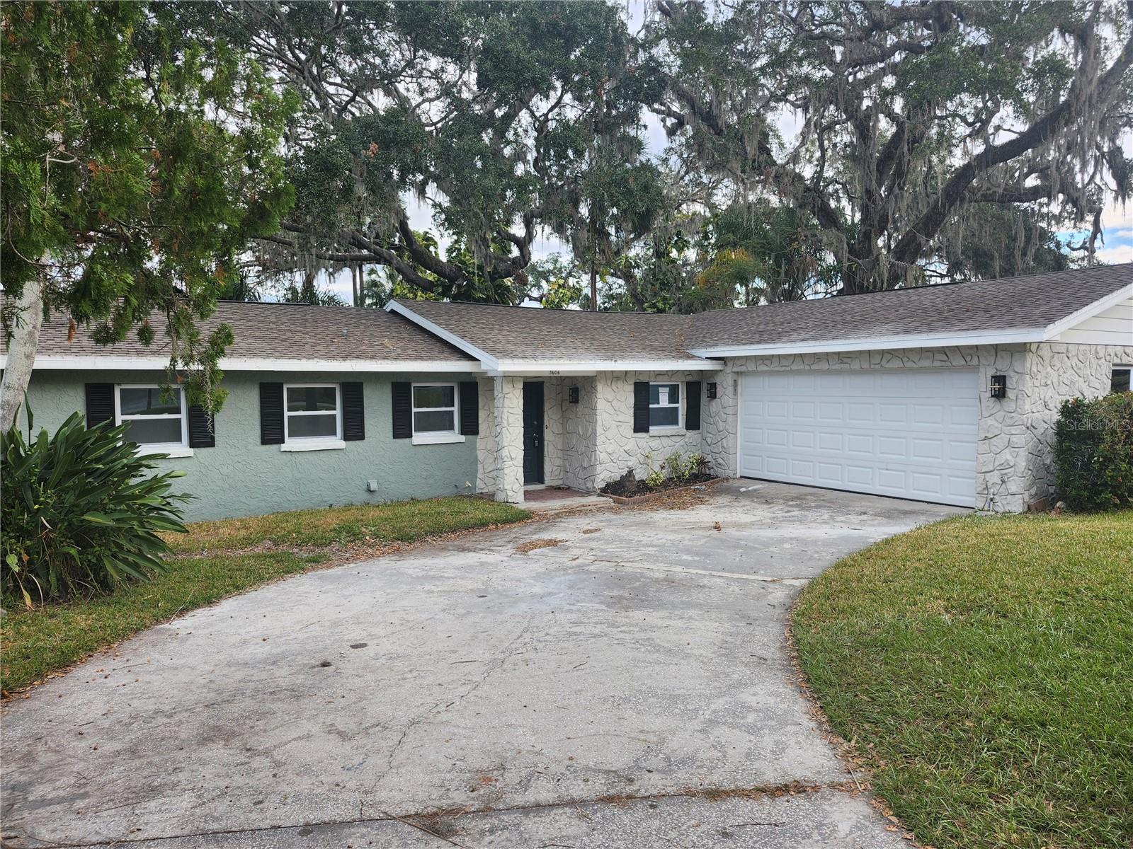 3606 RIVER GROVE DRIVE