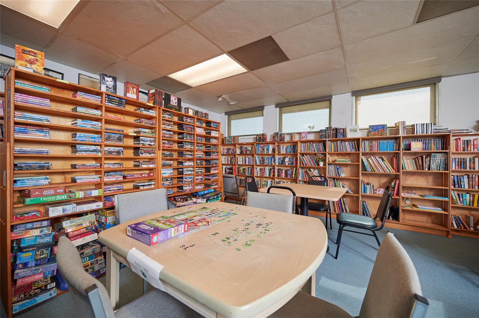 INDIAN LAKE ESTATES - Land