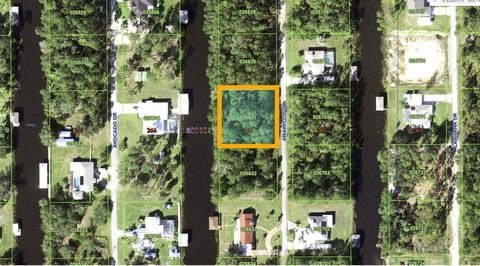 27 AMARYLLIS DRIVE INDIAN LAKE ESTATES FL 33855