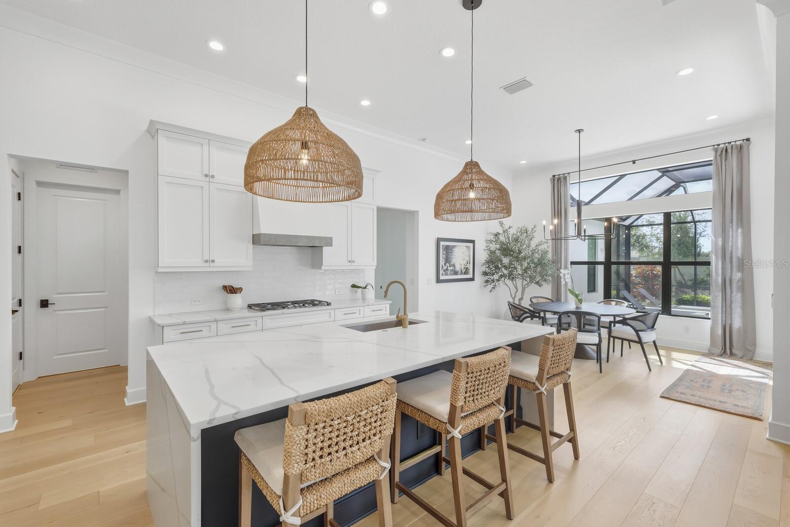 ARIA PH II - Residential