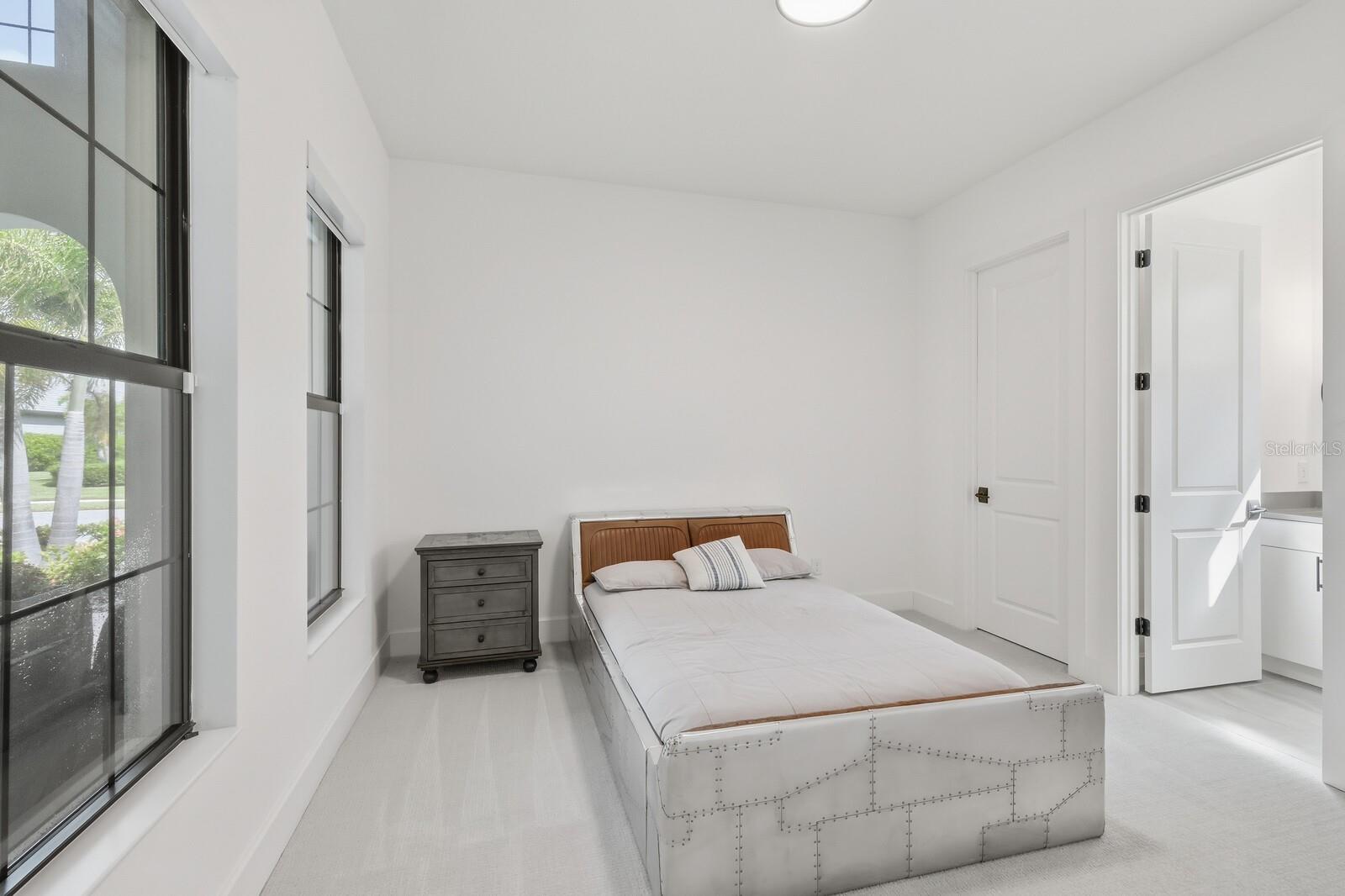 ARIA PH II - Residential