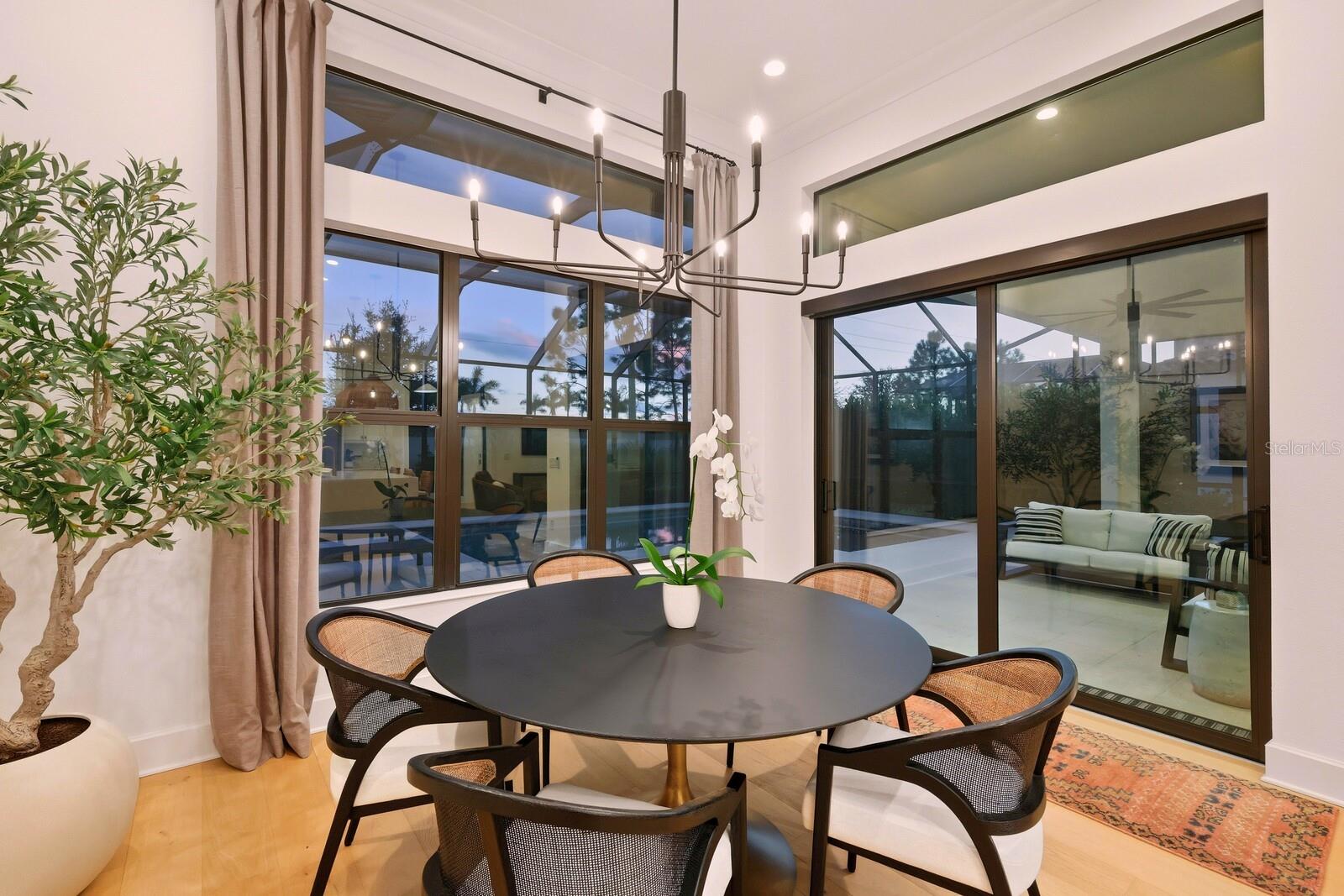 ARIA PH II - Residential