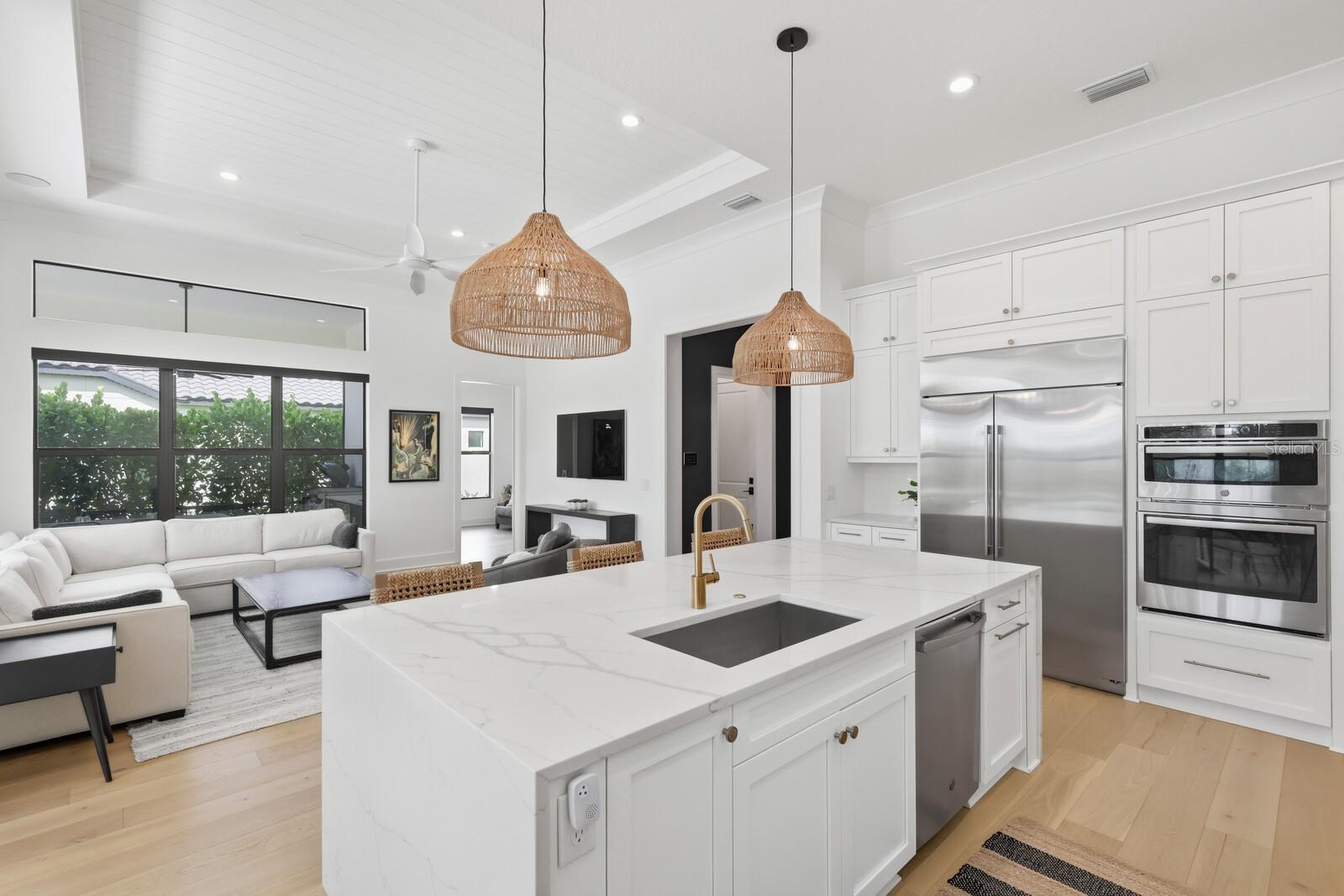ARIA PH II - Residential
