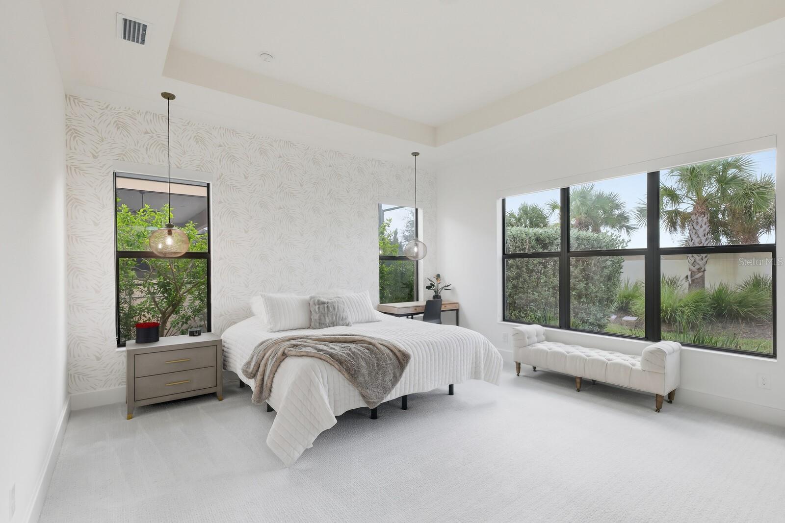 ARIA PH II - Residential