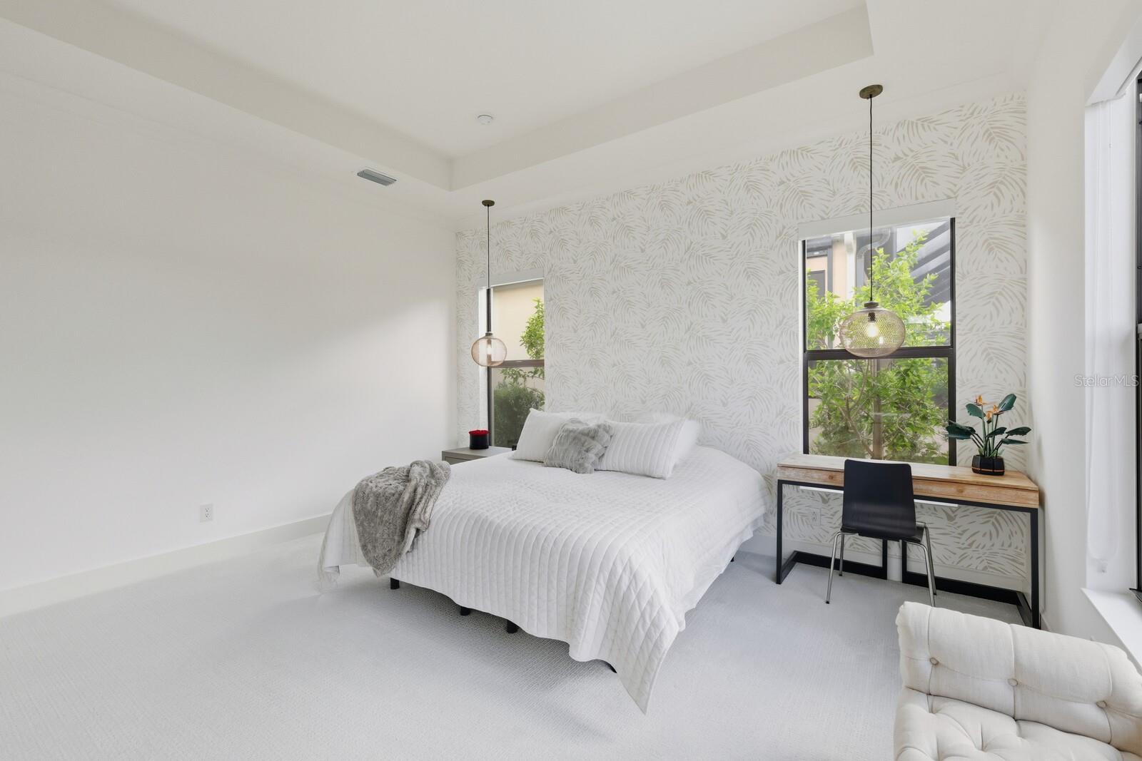 ARIA PH II - Residential