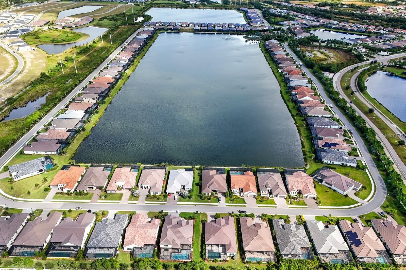 ARIA PH II - Residential