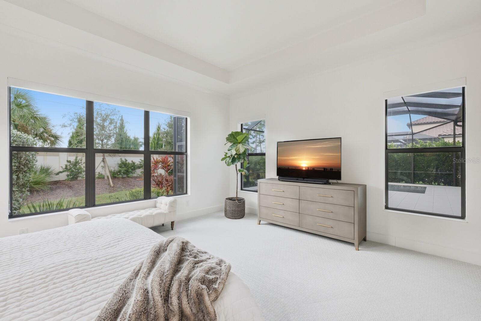 ARIA PH II - Residential