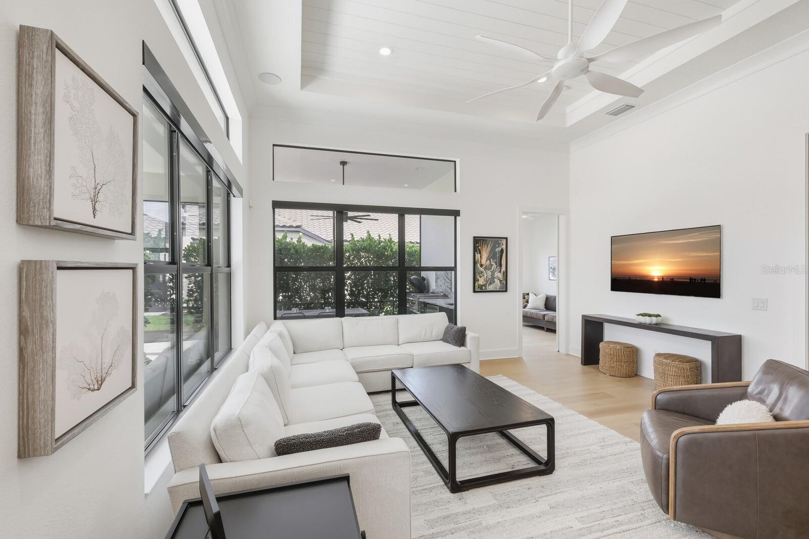ARIA PH II - Residential