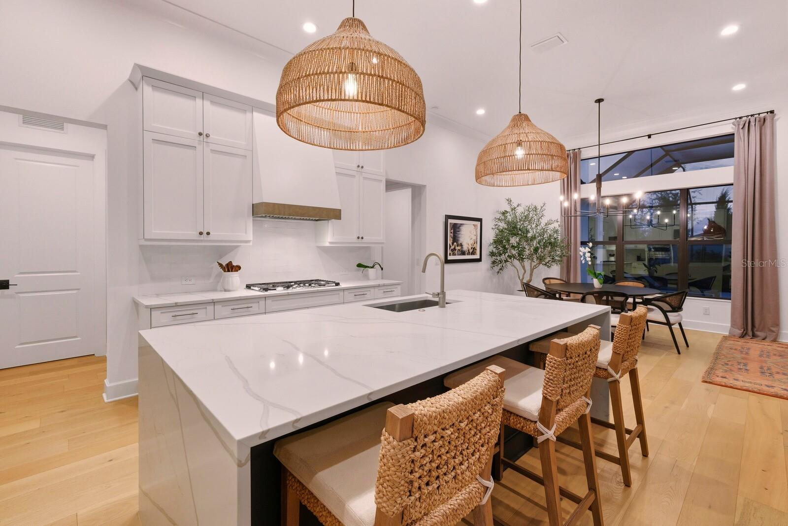 ARIA PH II - Residential